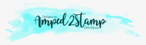 Newamped2stamp - Calligraphy #62358