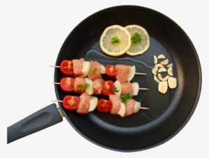 Food Pan Png #62402