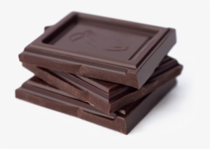 Dark Chocolate Png Image Transparent - Dark Chocolate Png Transparent #62424