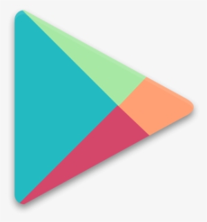 Google Play - Google Play Icon Transparent #62427