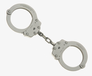 Handcuffs Png - Peerless 700c-6x Extended Chain Handcuff #62518