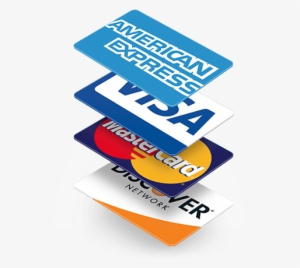 Credit Card Png Images - All Credit Cards Png #62520