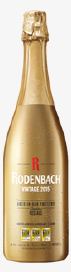 Rodenbach Vintage - Beer #62587