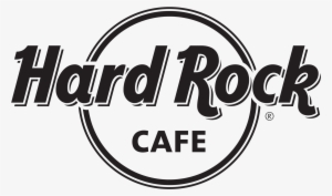 Jpg Library Stock Hard Caf Logo Transparent Png Stickpng - Logo Hard Rock Café #62681