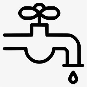 Tap Faucet Water Drop Comments - Icon Water Fucet Euro #62682