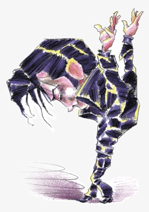 Colorful Elvis 5 - Portable Network Graphics #62755