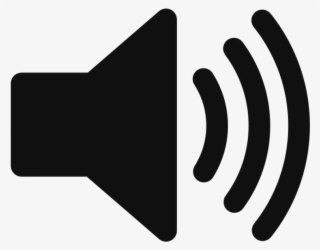 Free Icons Png - Speaker Icon Jpg #62760