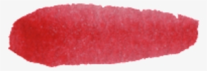 Graham Watercolors 15ml - Red Watercolor Stroke Png #62825