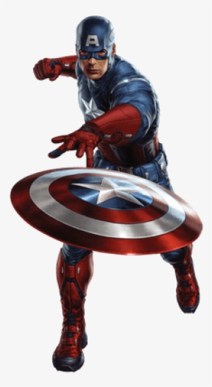 Captain America Png Hd #62828 Captain America Png Hd #62828