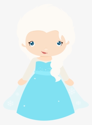 X Disney Frozen Anna - Cartoon #62849