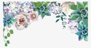 This Backgrounds Is Hand Painted Beautiful Background - September 2018 Calendar Printable Cute #62871