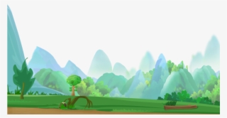 Cartoon Road Drawing Download Watercolor Painting - Cartoon Road Watercolor #62956