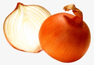 Open Onion - Onions Png #63011