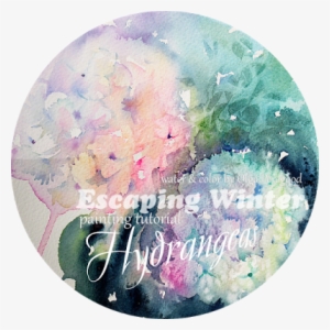 Escaping Winter By Paint Lilac #63040