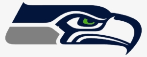 Seahawkslogo - Seattle Seahawks Logo #63081