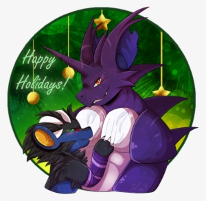 Happy Holidays Dj Snowey By Lunastar52-daspp9h - Portable Network Graphics #63102