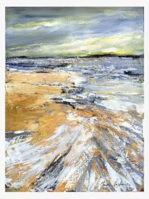 Seascape Abstract - Art #63172