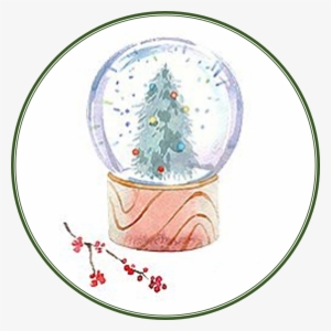 Personalized Christmas Cookies - Us Public Health Service #63196