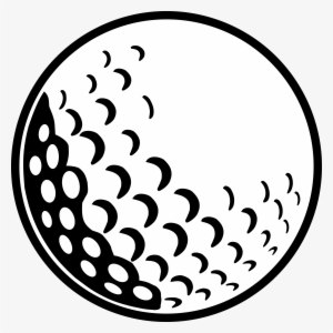 Golf Ball Clipart - Golf Ball - Free Transparent PNG Download - PNGkey