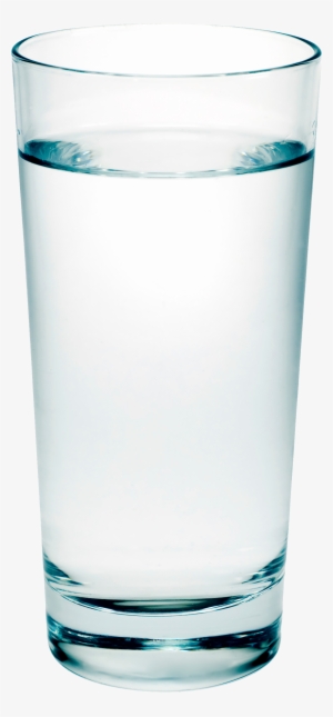 Water Glass Png - Water #63243