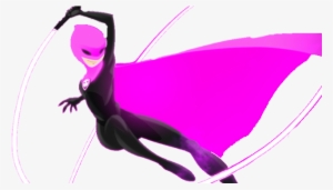 Pink Ghost - Portable Network Graphics #63340