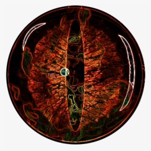 Photo Dragon Eye W Effects 2 By Blood Solice Zpsi84ykr7j - People Dragon Eye Cabochon Necklace #63405