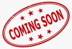 Free Png Coming Soon Png Images Transparent - Portable Network Graphics #63429