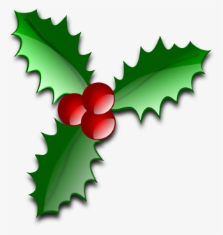 Christmas Leaves PNG, Transparent Christmas Leaves PNG Image Free ...