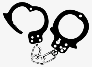 Handcuffs Cuffs Arrest #63488