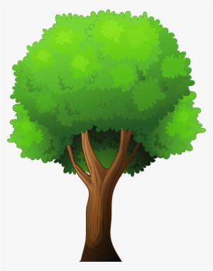 Tree Png Clip Art - Transparent Background Tree Clipart Png #63513 Tree Png Clip Art - Transparent Background Tree Clipart Png #63513
