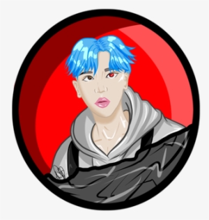 Anitams - Watercolor Painting #63576