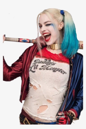 Harley Quinn Png #63675