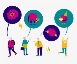 Memory Clipart Active Brain ~ Frames ~ Illustrations - Autopilot Brain #63741