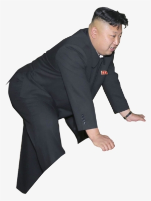 Kim Jong Un Render #63770