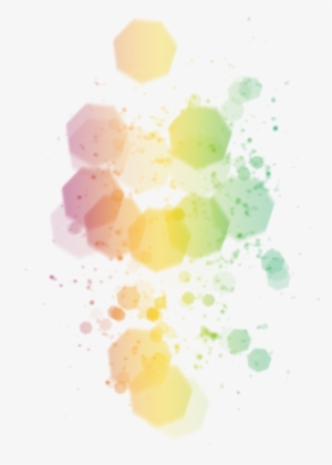 Brokeh N Lights - Adobe Photoshop #63786