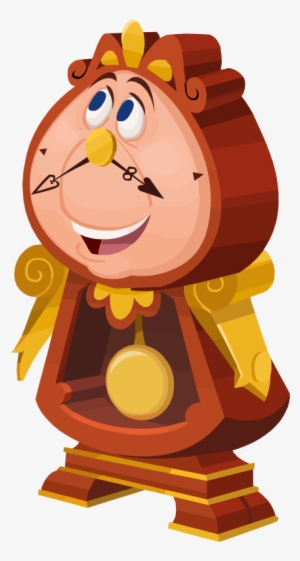 Town Drawing Beauty And The Beast - Beauty And The Beast Characters Png #63790