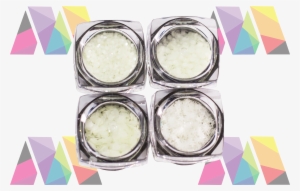 Glow In The Dark Glitter Pack - Confetti #63970