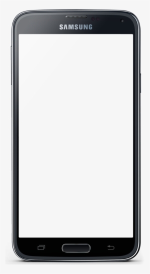 Smartphone Png Image Background - Mobile Frame Download Free #63991