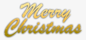 Free Icons Png - Merry Christmas Transparent Overlay #64013
