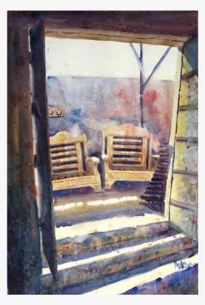 Workshop I - Visual Arts #64096