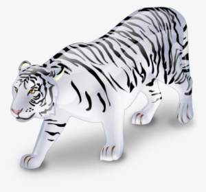 Free Icons Png - Animal 3d Png #64140