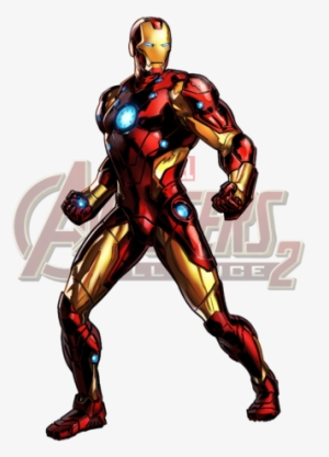 Icon Iron Man - Marvel Hydra Iron Man #64187