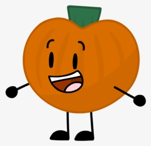 Old5-pumpkin - Object Lockdown Contestants #64203