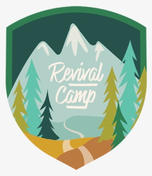 Hi There Campers Welcome To Revival Camp 2018 We Are - Illustrated Faith Revival Camp 2018 #64271