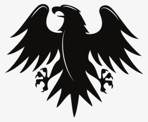 Free Eagle Vector, Download Free Clip Art, Free Clip - Bendera Jerman ...