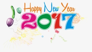 Happy New Year Png Image #64319