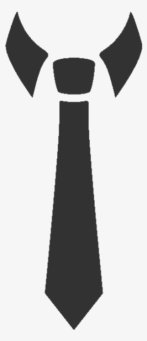 Bowtie Clipart Transparent Background - Neck Tie Clip Art #64364