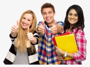 Students Png - College Students Png #64366