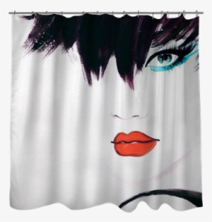 Woman Portrait - Woman I Am Now! Giving Yourself Permission To Be Free #64387