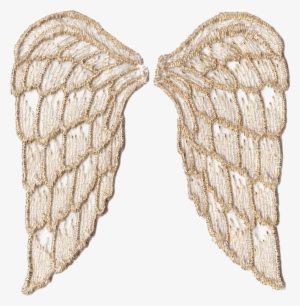 Golden Angel Wings Free Png-files And Printables - Angel Wings Nail And String Art #64429